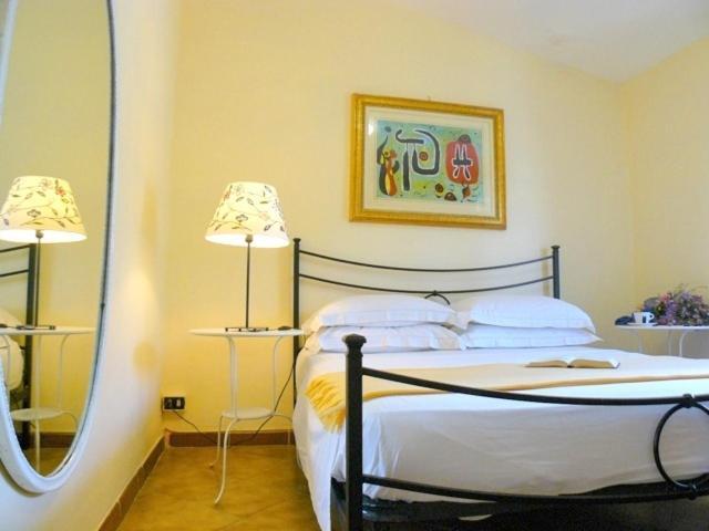מרינו Villa D Apartments מראה חיצוני תמונה