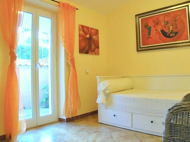 מרינו Villa D Apartments מראה חיצוני תמונה