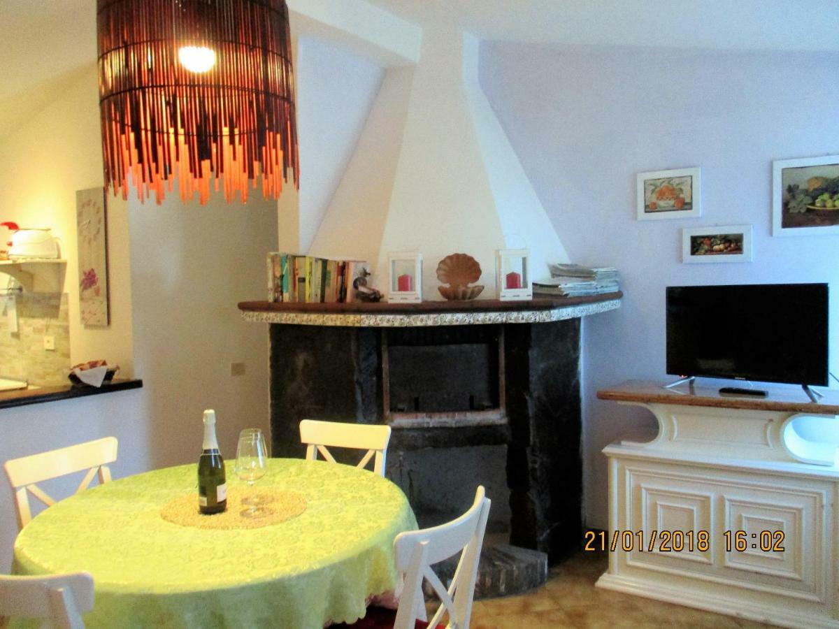 מרינו Villa D Apartments מראה חיצוני תמונה