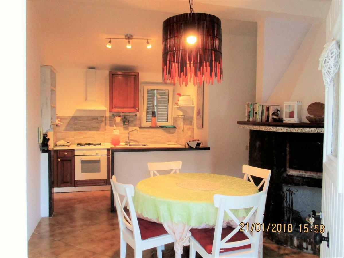 מרינו Villa D Apartments מראה חיצוני תמונה