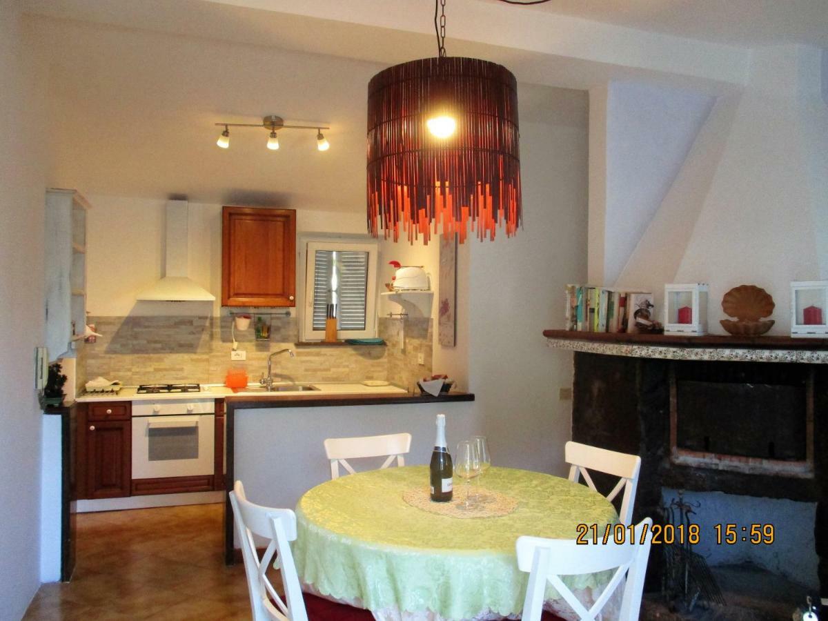 מרינו Villa D Apartments מראה חיצוני תמונה