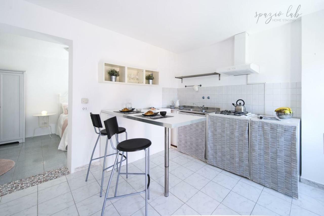 מרינו Villa D Apartments מראה חיצוני תמונה