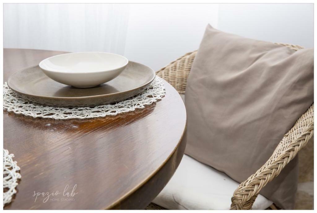 מרינו Villa D Apartments מראה חיצוני תמונה