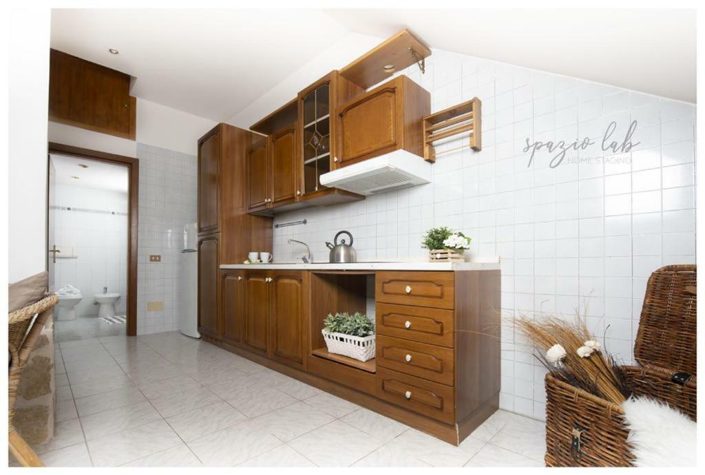 מרינו Villa D Apartments מראה חיצוני תמונה