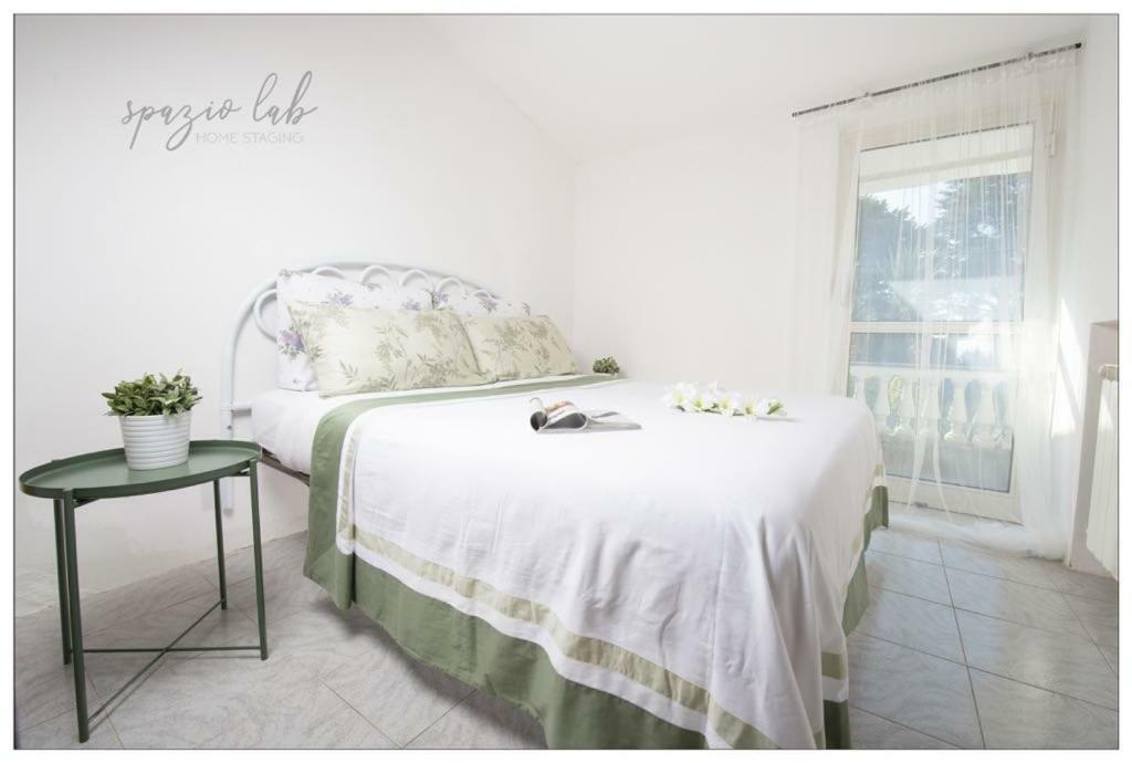 מרינו Villa D Apartments מראה חיצוני תמונה