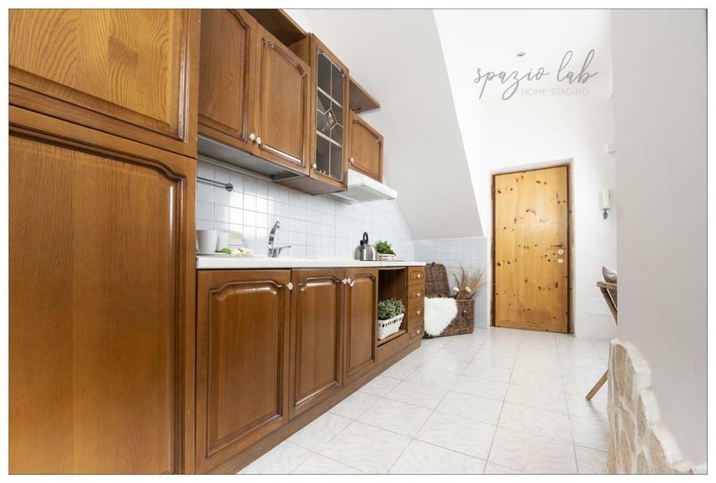 מרינו Villa D Apartments מראה חיצוני תמונה
