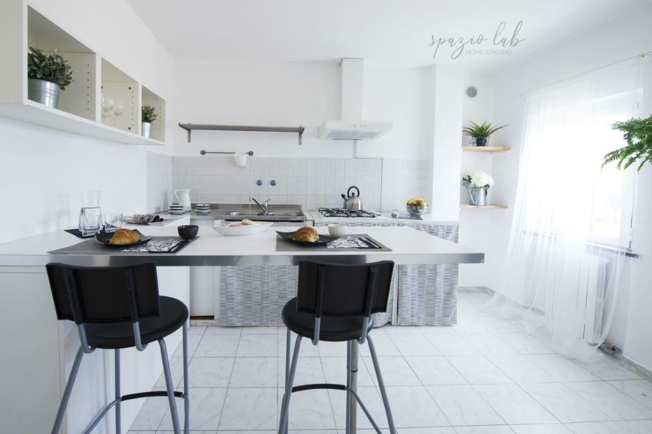מרינו Villa D Apartments מראה חיצוני תמונה