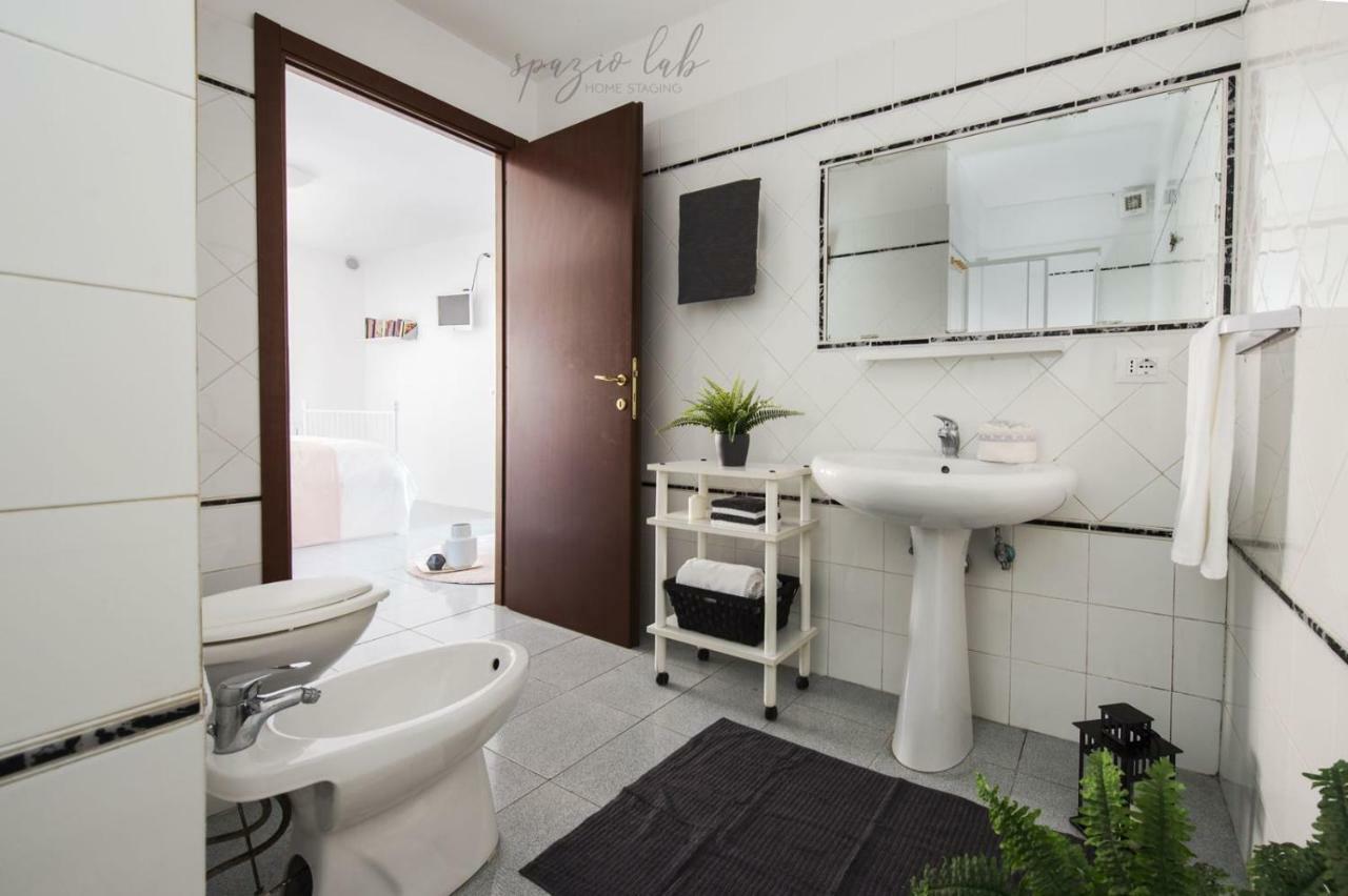 מרינו Villa D Apartments מראה חיצוני תמונה