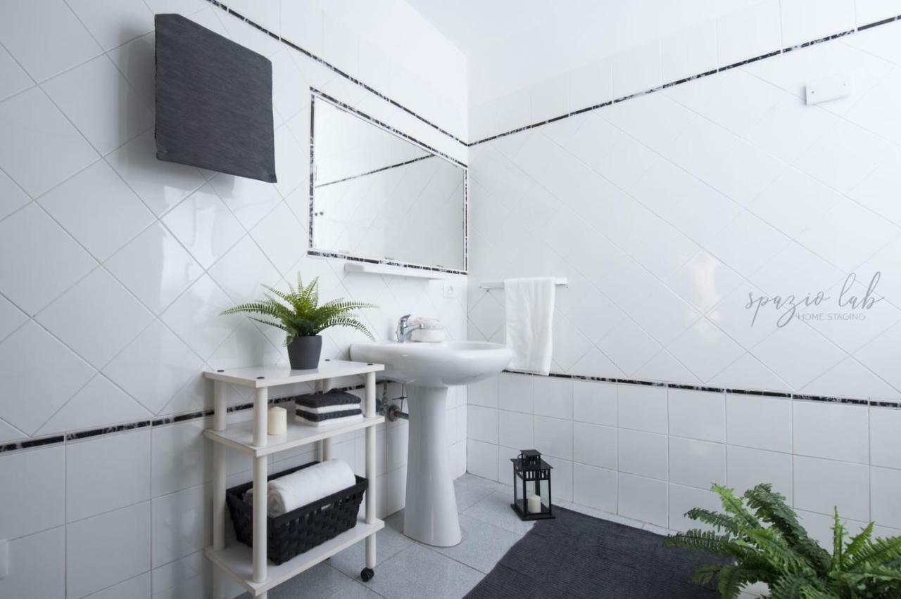 מרינו Villa D Apartments מראה חיצוני תמונה