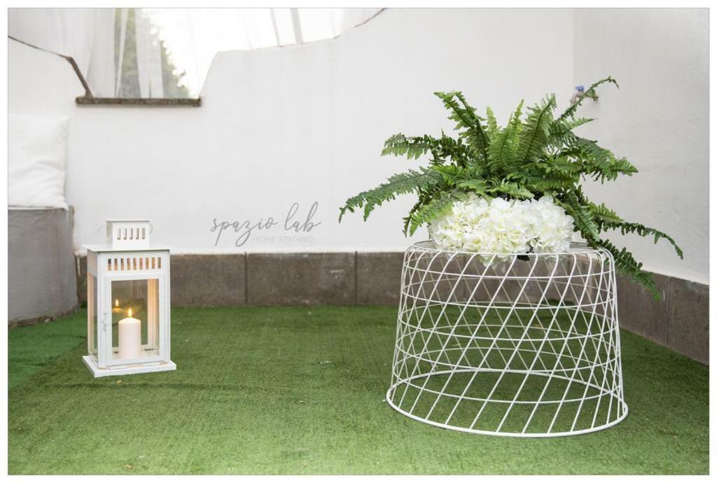 מרינו Villa D Apartments מראה חיצוני תמונה
