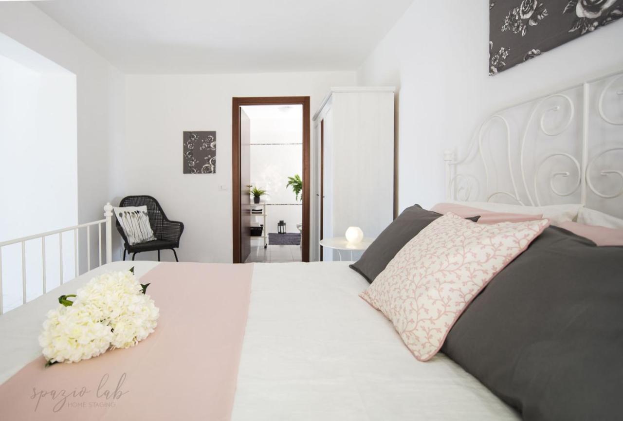 מרינו Villa D Apartments מראה חיצוני תמונה