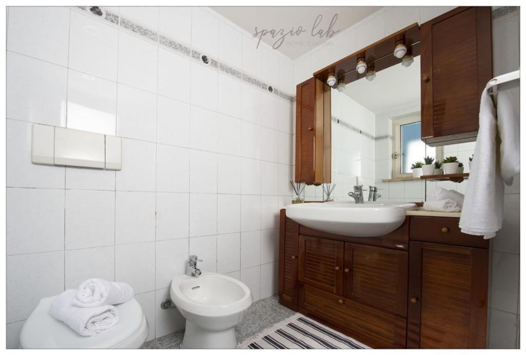 מרינו Villa D Apartments מראה חיצוני תמונה